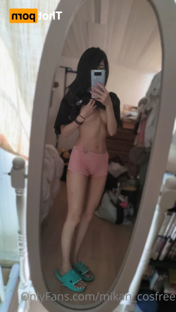 MikanFree [ mikan_cosfree ] Onlyfans leaked photo 13168335 on Hotleaks.tv