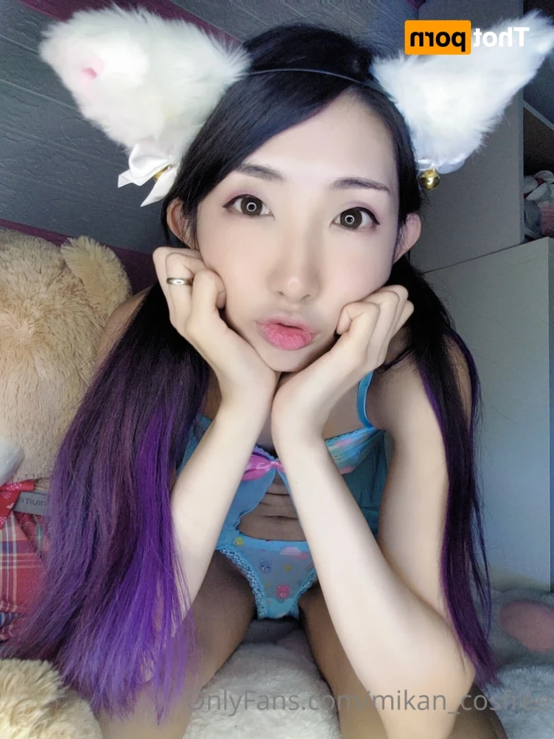 MikanFree [ mikan_cosfree ] Onlyfans leaked photo 13169100 on Hotleaks.tv