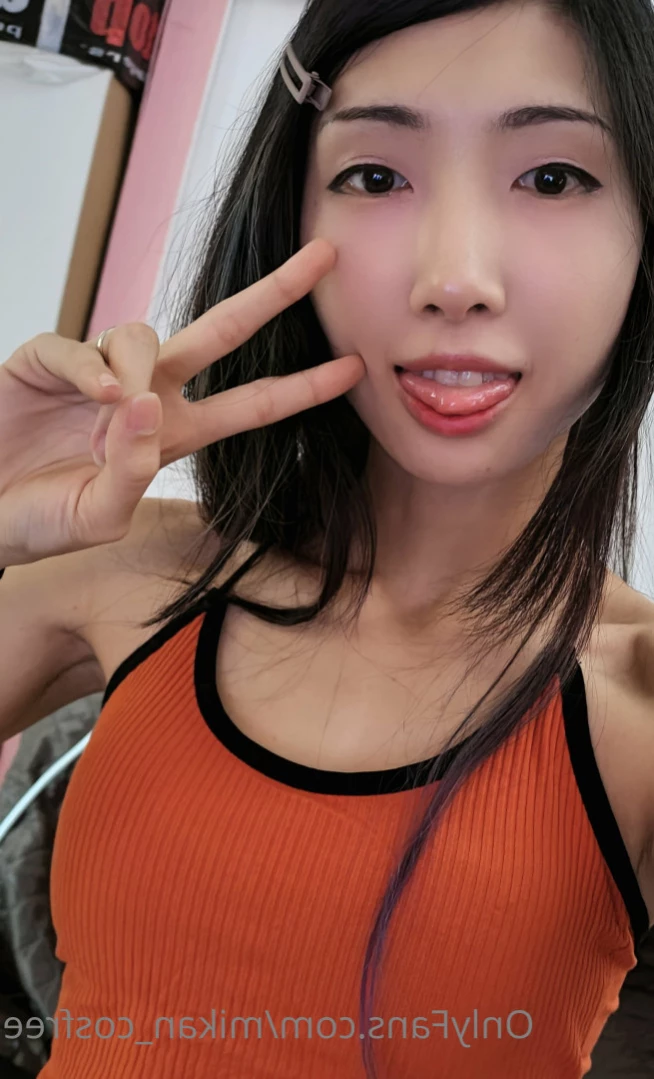 MikanFree [ mikan_cosfree ] Onlyfans leaked photo 13174598 on Hotleaks.tv