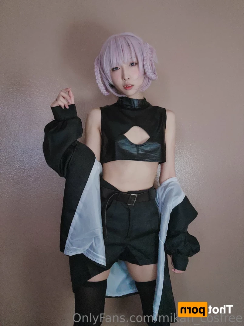 MikanFree [ mikan_cosfree ] Onlyfans leaked photo 13181068 on Hotleaks.tv
