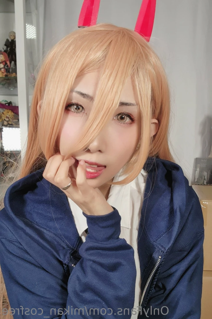 MikanFree [ mikan_cosfree ] Onlyfans leaked photo 13206444 on Hotleaks.tv