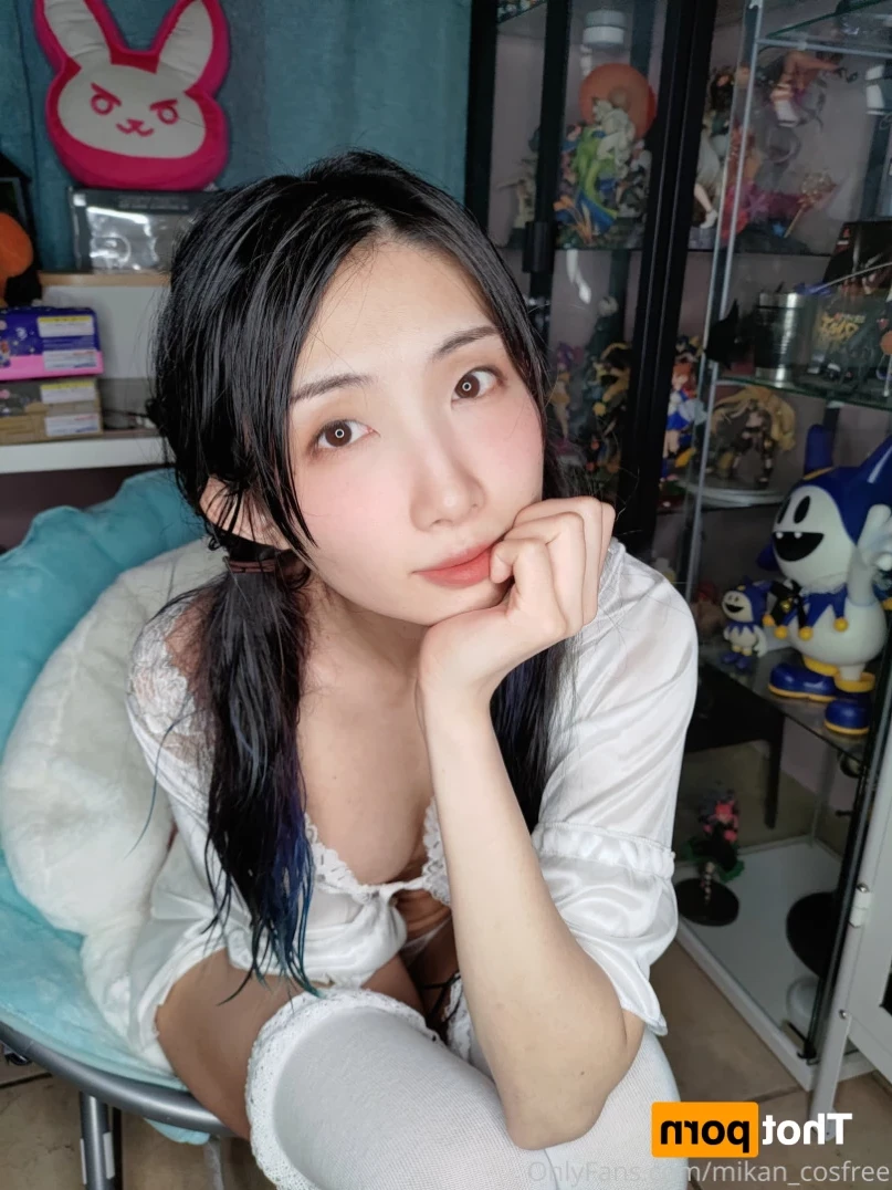 MikanFree [ mikan_cosfree ] Onlyfans leaked photo 13234614 on Hotleaks.tv