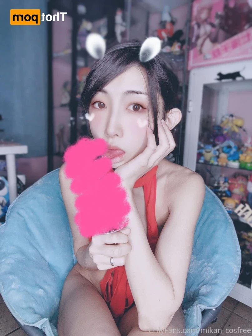 MikanFree [ mikan_cosfree ] Onlyfans leaked photo 13257248 on Hotleaks.tv