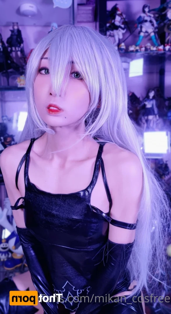 MikanFree [ mikan_cosfree ] Onlyfans leaked photo 13260962 on Hotleaks.tv