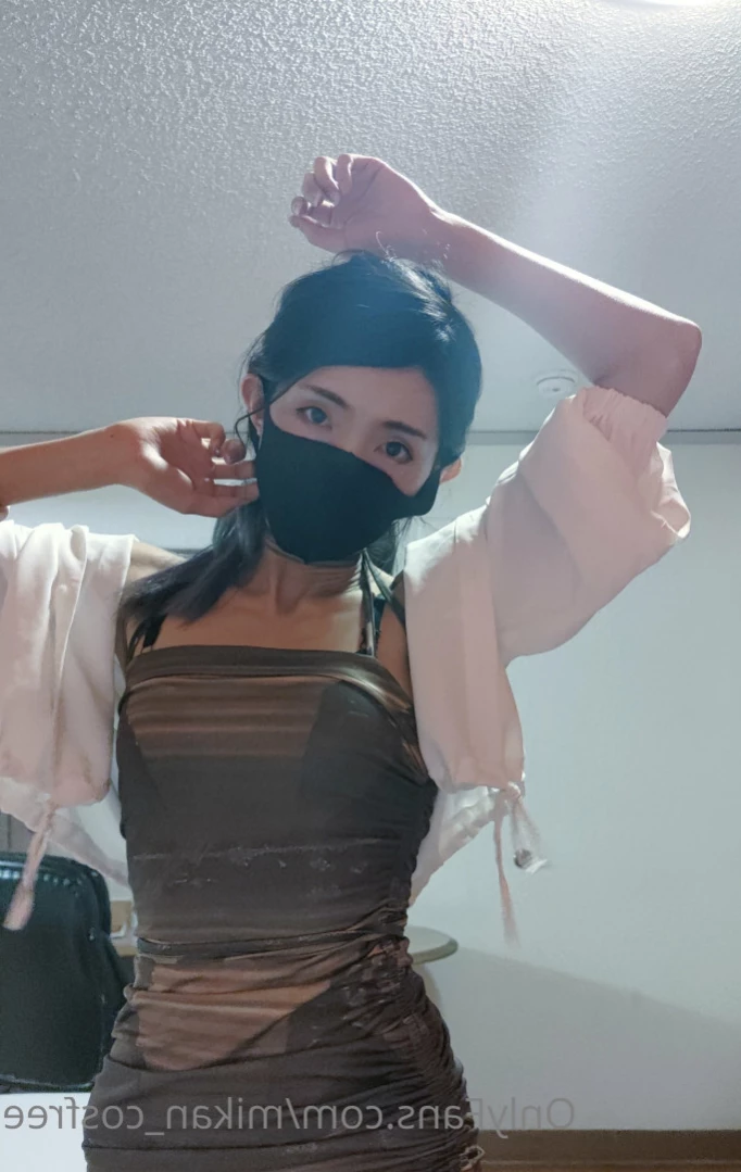 MikanFree [ mikan_cosfree ] Onlyfans leaked photo 13261341 on Hotleaks.tv