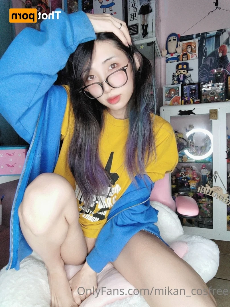 MikanFree [ mikan_cosfree ] Onlyfans leaked photo 13794862 on Hotleaks.tv