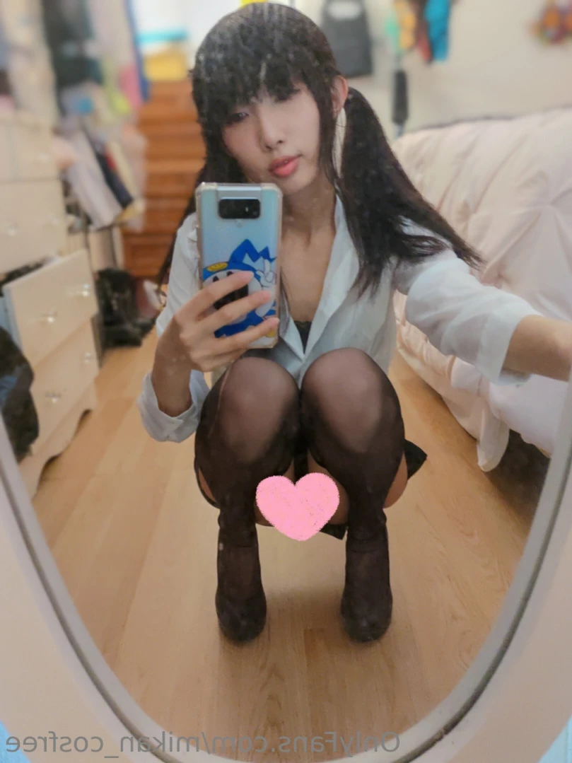 MikanFree [ mikan_cosfree ] Onlyfans leaked photo 13805401 on Hotleaks.tv