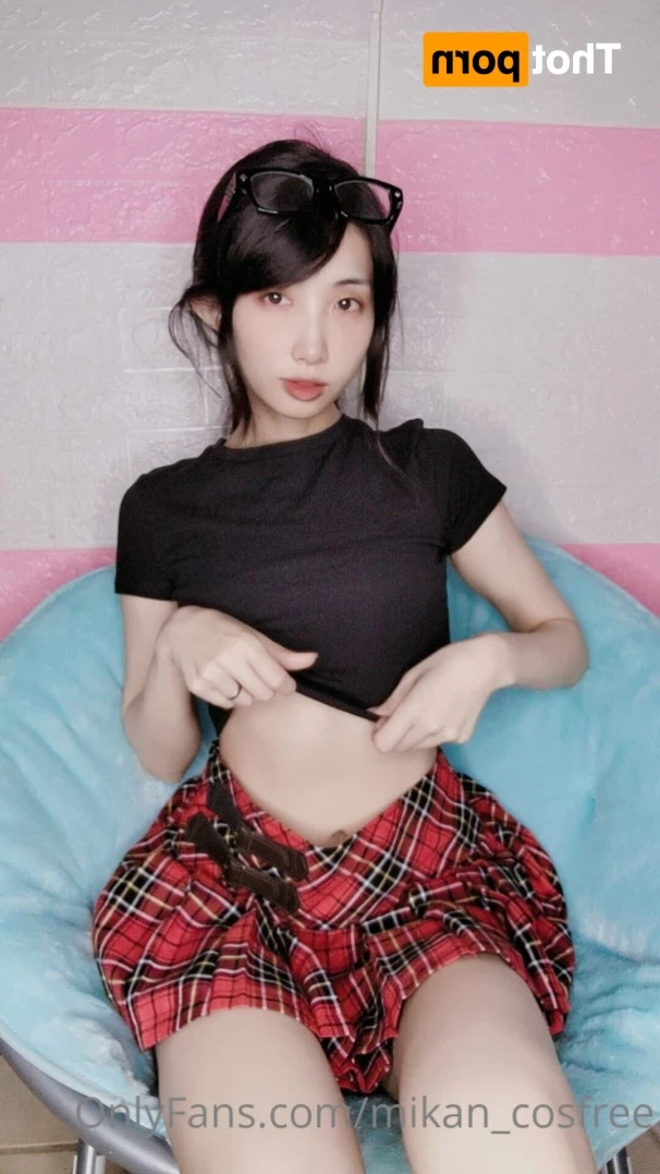 MikanFree [ mikan_cosfree ] Onlyfans leaked photo 13810571 on Hotleaks.tv