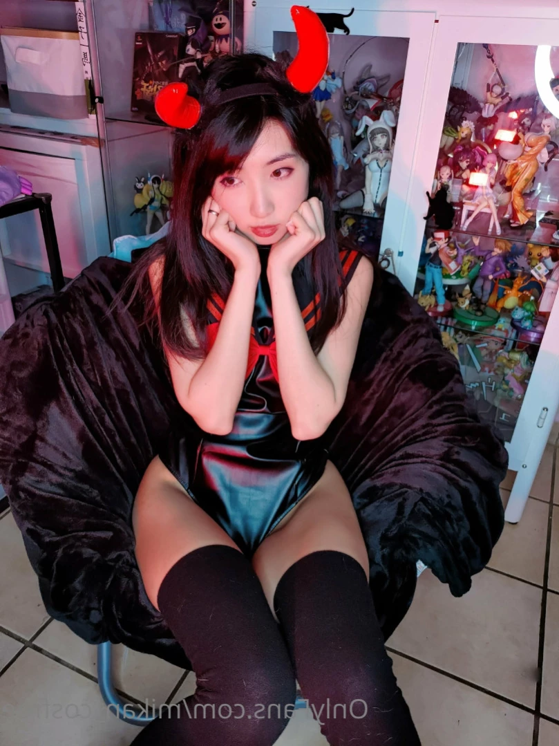 MikanFree [ mikan_cosfree ] Onlyfans leaked photo 13810821 on Hotleaks.tv