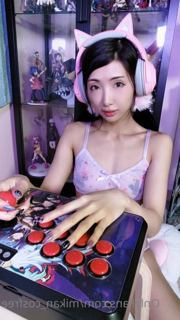 MikanFree [ mikan_cosfree ] Onlyfans leaked photo 13957441 on Hotleaks.tv