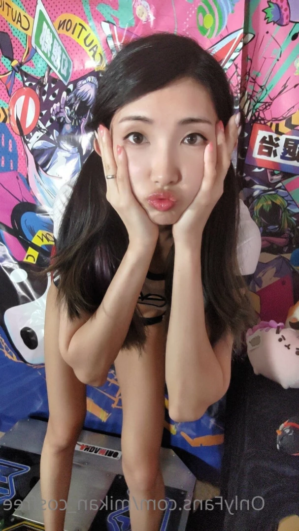 MikanFree [ mikan_cosfree ] Onlyfans leaked photo 14476389 on Hotleaks.tv