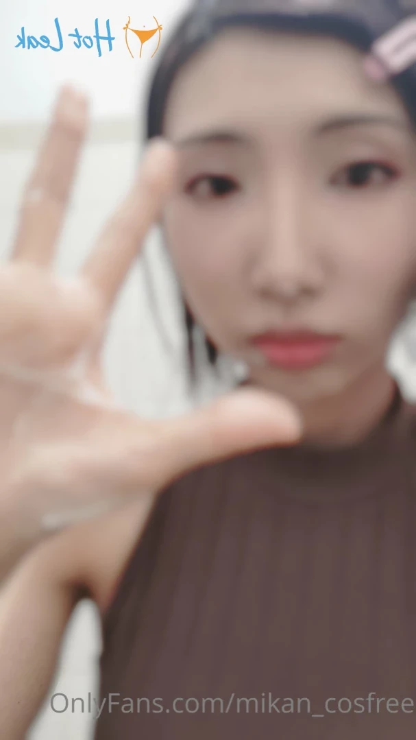 MikanFree [ mikan_cosfree ] Onlyfans leaked photo 14567906 on Hotleaks.tv