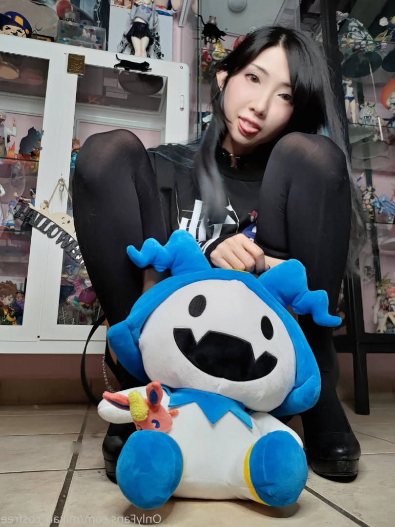 MikanFree [ mikan_cosfree ] Onlyfans leaked photo 14600627 on Hotleaks.tv