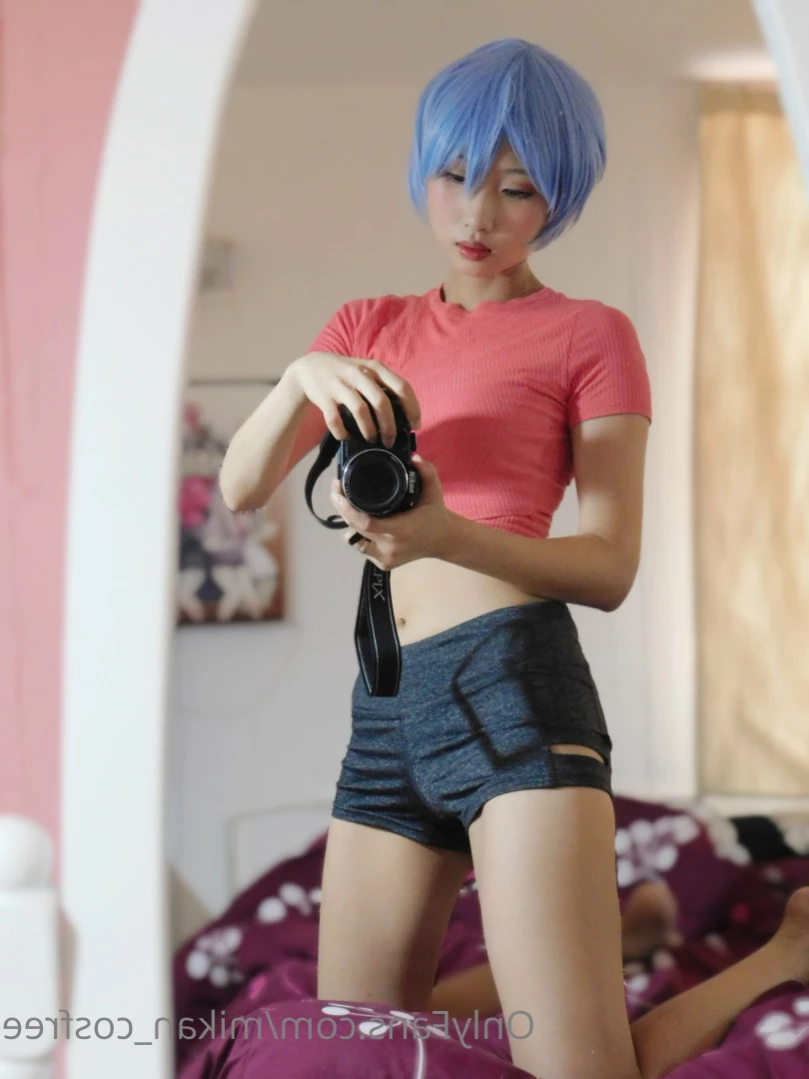 MikanFree [ mikan_cosfree ] Onlyfans leaked photo 14674647 on Hotleaks.tv