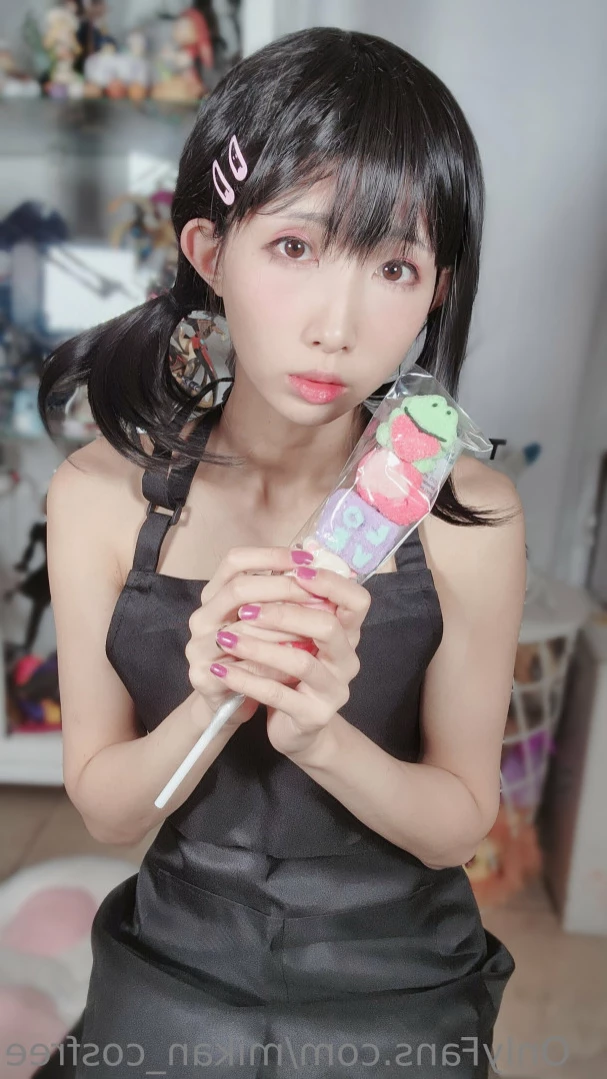MikanFree [ mikan_cosfree ] Onlyfans leaked photo 14969393 on Hotleaks.tv
