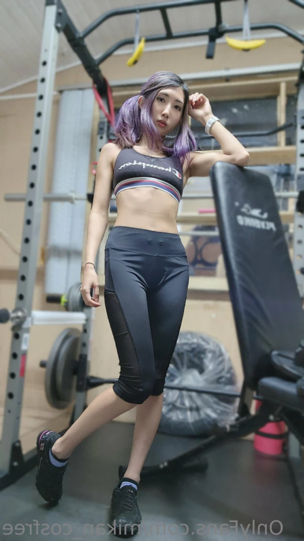 MikanFree [ mikan_cosfree ] Onlyfans leaked photo 15099373 on Hotleaks.tv