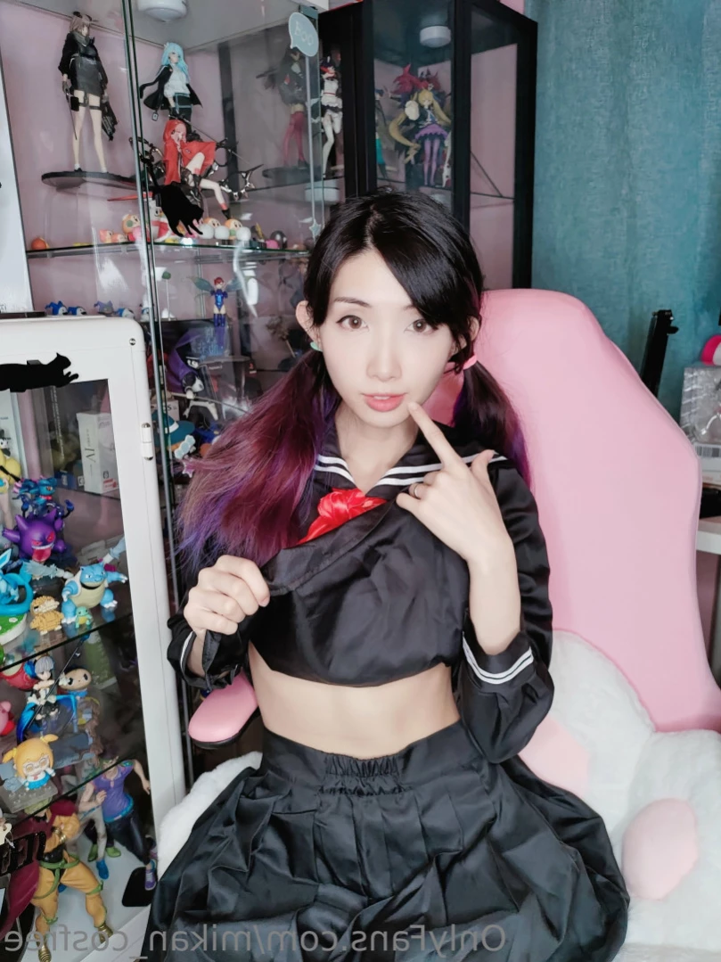 MikanFree [ mikan_cosfree ] Onlyfans leaked photo 15151115 on Hotleaks.tv