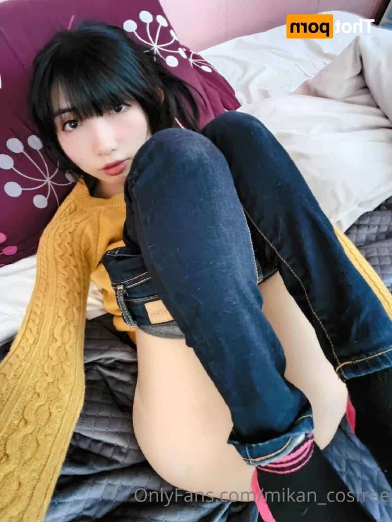 MikanFree [ mikan_cosfree ] Onlyfans leaked photo 15293508 on Hotleaks.tv