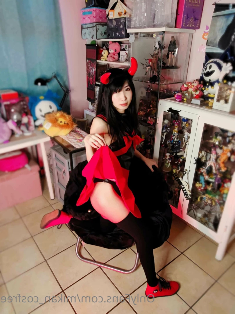 MikanFree [ mikan_cosfree ] Onlyfans leaked photo 15340613 on Hotleaks.tv