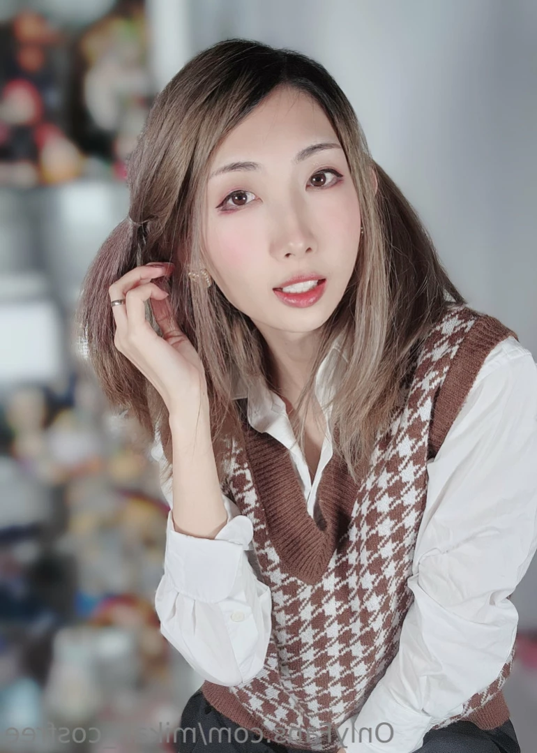 MikanFree [ mikan_cosfree ] Onlyfans leaked photo 15463639 on Hotleaks.tv