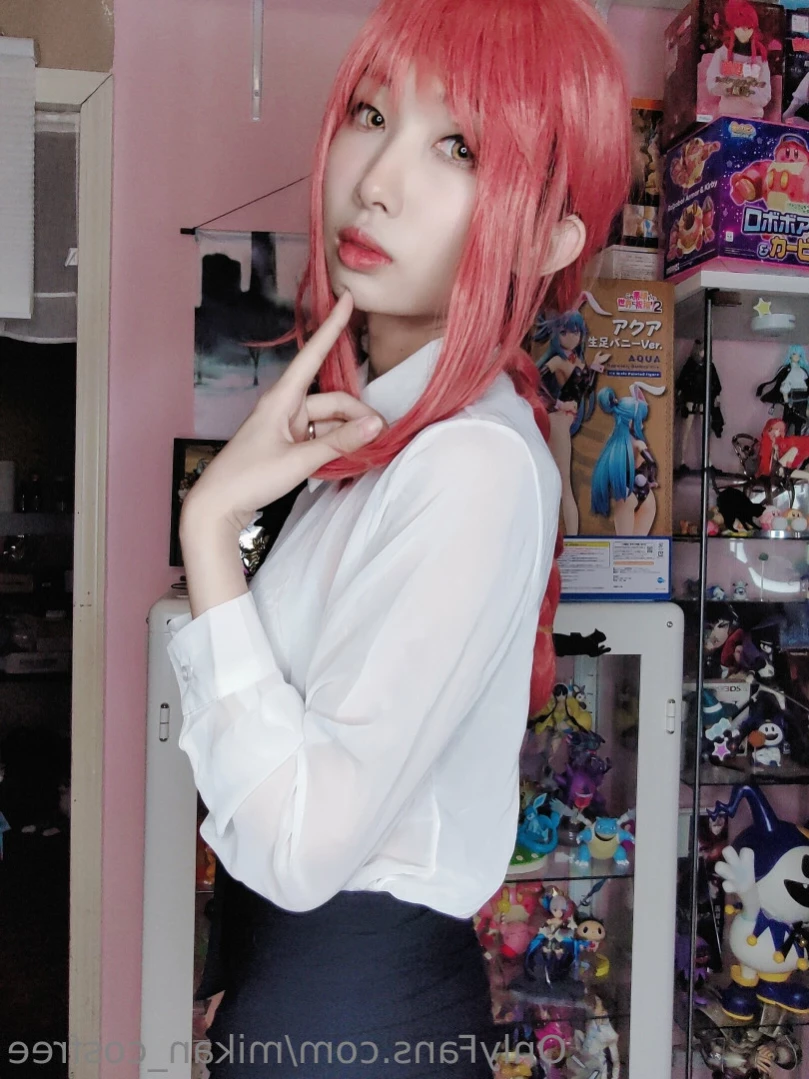 MikanFree [ mikan_cosfree ] Onlyfans leaked photo 15575861 on Hotleaks.tv