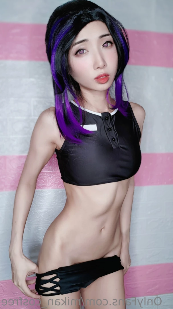 MikanFree [ mikan_cosfree ] Onlyfans leaked photo 15699642 on Hotleaks.tv