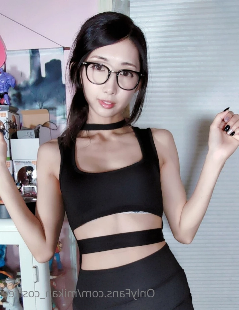 MikanFree [ mikan_cosfree ] Onlyfans leaked photo 15761565 on Hotleaks.tv