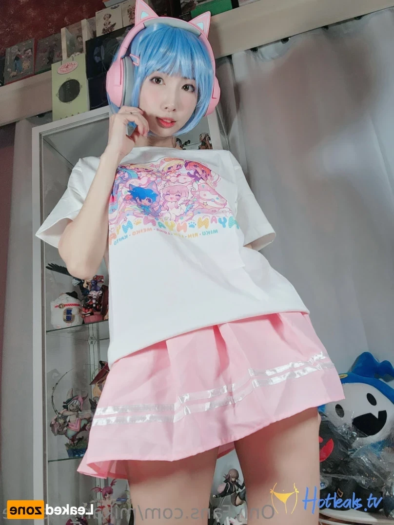 MikanFree [ mikan_cosfree ] Onlyfans leaked photo 15968215 on Hotleaks.tv