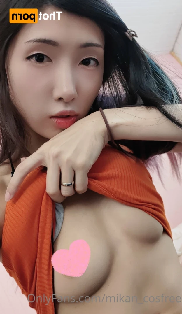 MikanFree [ mikan_cosfree ] Onlyfans leaked photo 16303332 on Hotleaks.tv