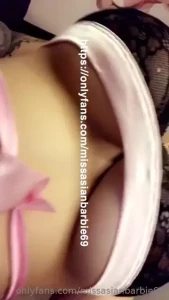 Asian Barbie [ missasianbarbie69 ] Onlyfans leaked video 1650980 on Hotleaks.tv