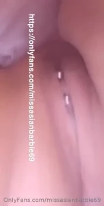 Asian Barbie [ missasianbarbie69 ] Onlyfans leaked video 1650990 on Hotleaks.tv