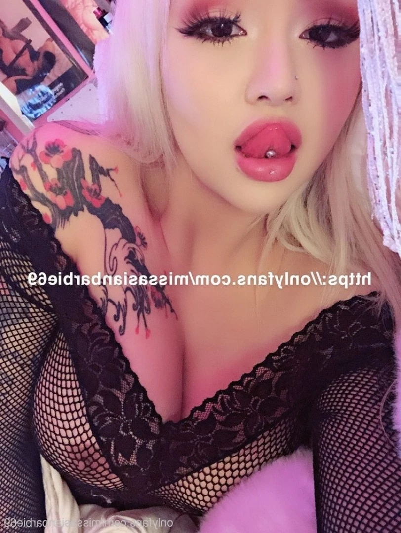 Asian Barbie [ missasianbarbie69 ] Onlyfans leaked photo 816441 on Hotleaks.tv