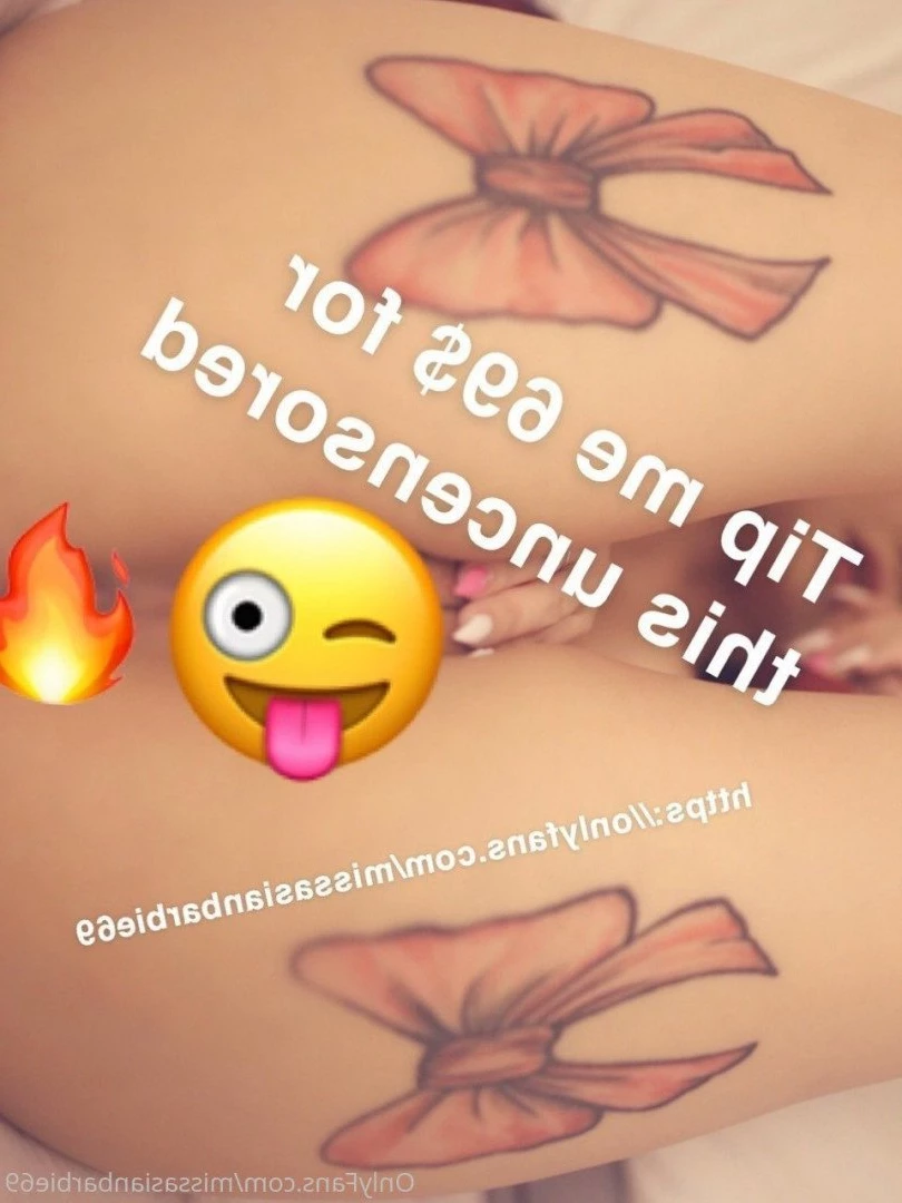 Asian Barbie [ missasianbarbie69 ] Onlyfans leaked photo 816453 on Hotleaks.tv