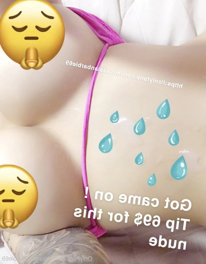 Asian Barbie [ missasianbarbie69 ] Onlyfans leaked photo 816477 on Hotleaks.tv