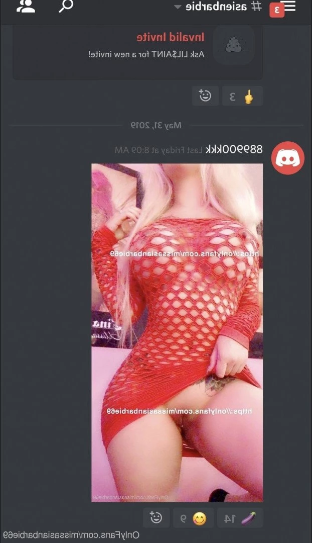 Asian Barbie [ missasianbarbie69 ] Onlyfans leaked photo 816593 on Hotleaks.tv