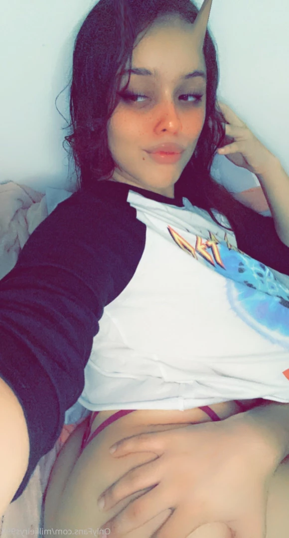 Illeirys [ miladie ] Onlyfans leaked photo 12293533 on Hotleaks.tv