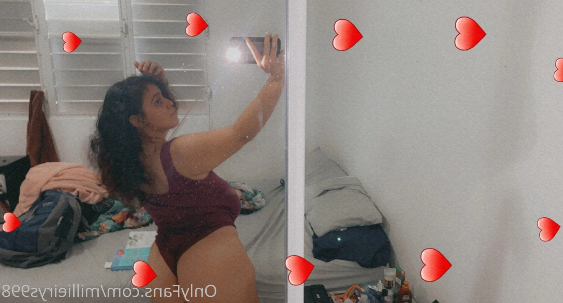 Illeirys [ miladie ] Onlyfans leaked photo 12664946 on Hotleaks.tv