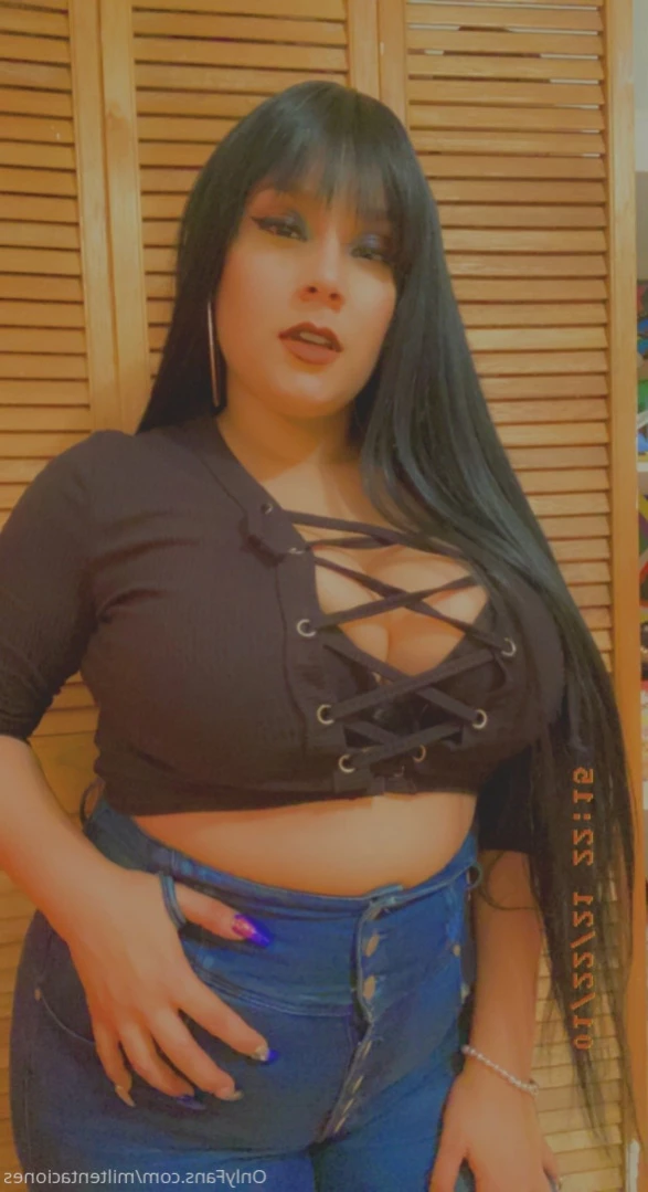Daliany Marie [ miltentaciones ] Onlyfans leaked photo 10860112 on Hotleaks.tv