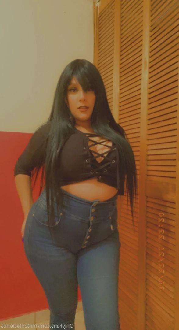 Daliany Marie [ miltentaciones ] Onlyfans leaked photo 11354963 on Hotleaks.tv