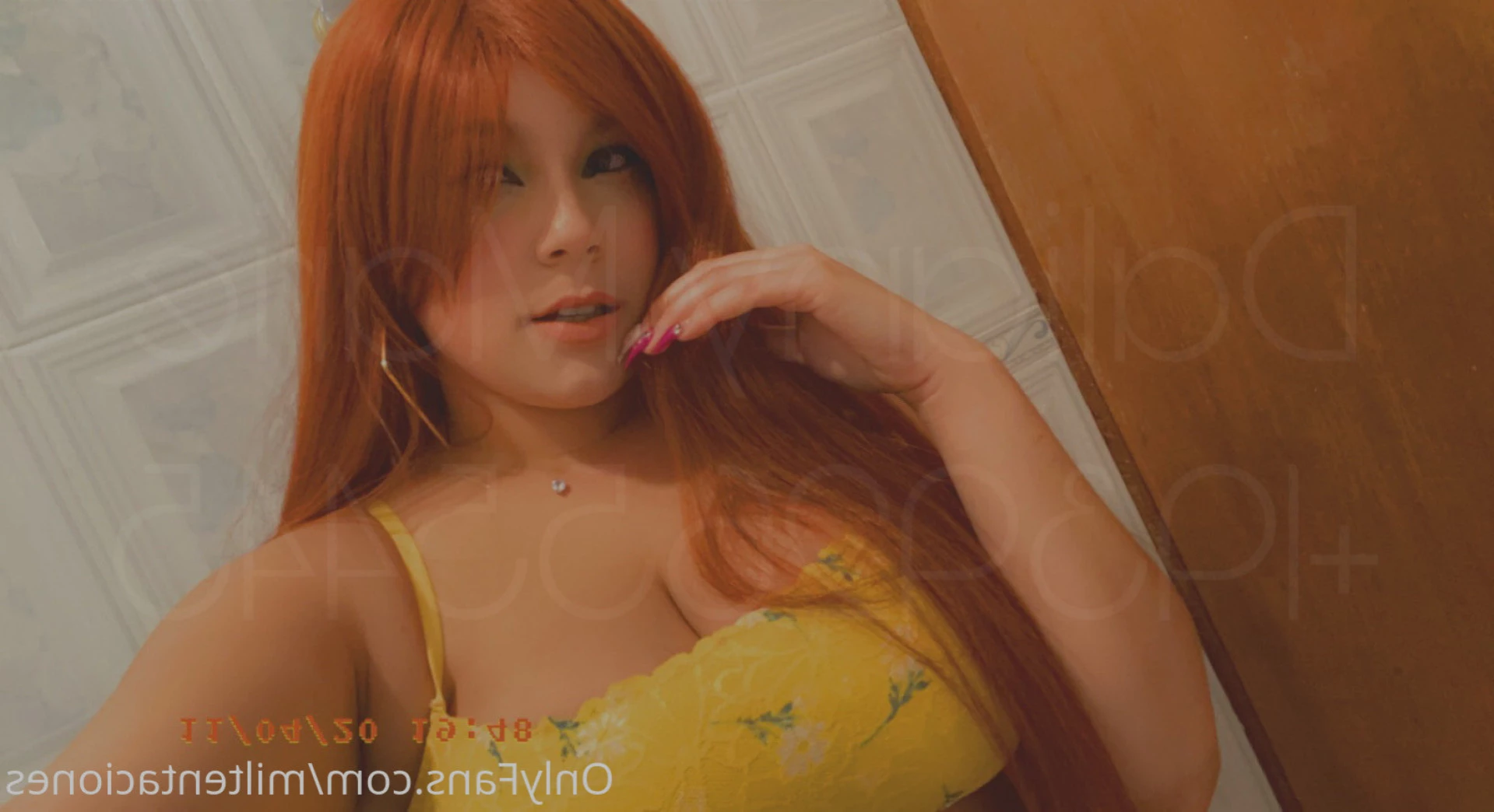 Daliany Marie [ miltentaciones ] Onlyfans leaked photo 11365955 on Hotleaks.tv