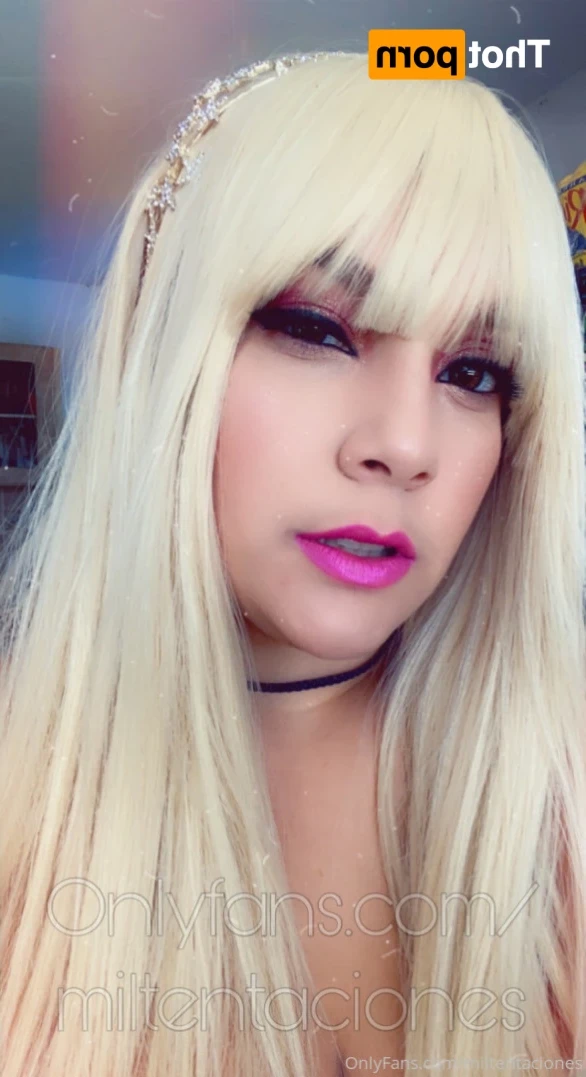 Daliany Marie [ miltentaciones ] Onlyfans leaked photo 11581660 on Hotleaks.tv