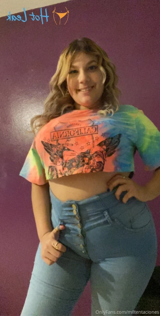Daliany Marie [ miltentaciones ] Onlyfans leaked photo 12321471 on Hotleaks.tv
