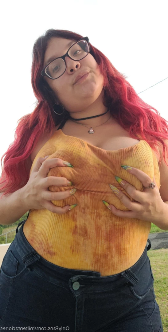 Daliany Marie [ miltentaciones ] Onlyfans leaked photo 12717490 on Hotleaks.tv