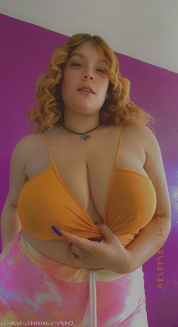 Daliany Marie [ miltentaciones ] Onlyfans leaked photo 13496027 on Hotleaks.tv