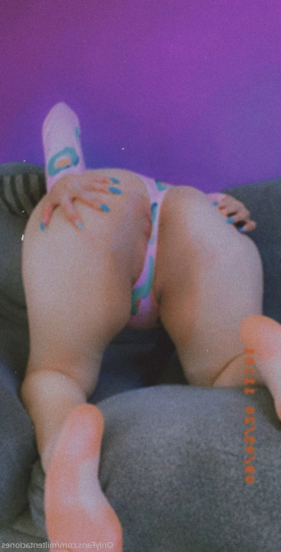 Daliany Marie [ miltentaciones ] Onlyfans leaked photo 14670550 on Hotleaks.tv