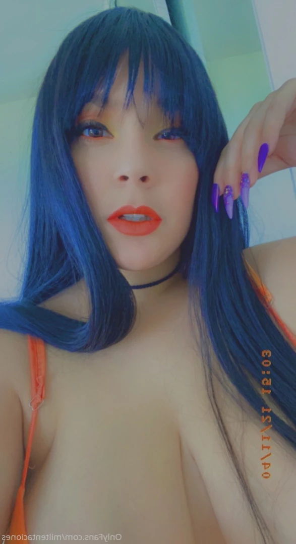 Daliany Marie [ miltentaciones ] Onlyfans leaked photo 14828802 on Hotleaks.tv
