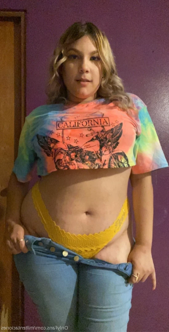 Daliany Marie [ miltentaciones ] Onlyfans leaked photo 14896438 on Hotleaks.tv