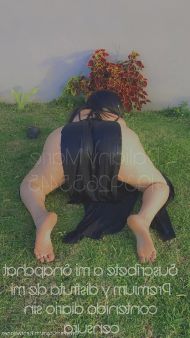 Daliany Marie [ miltentaciones ] Onlyfans leaked photo 15043250 on Hotleaks.tv