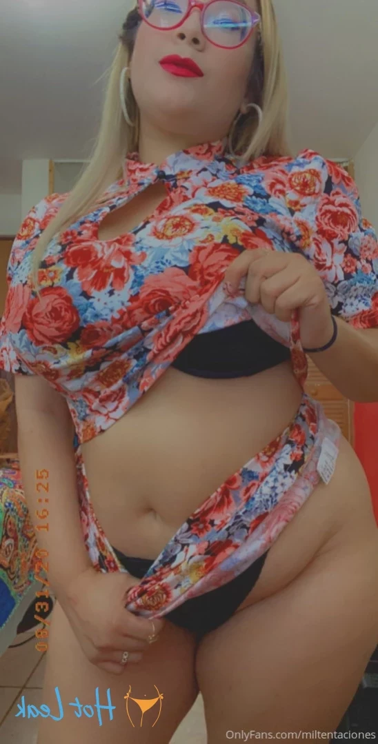 Daliany Marie [ miltentaciones ] Onlyfans leaked photo 15491157 on Hotleaks.tv