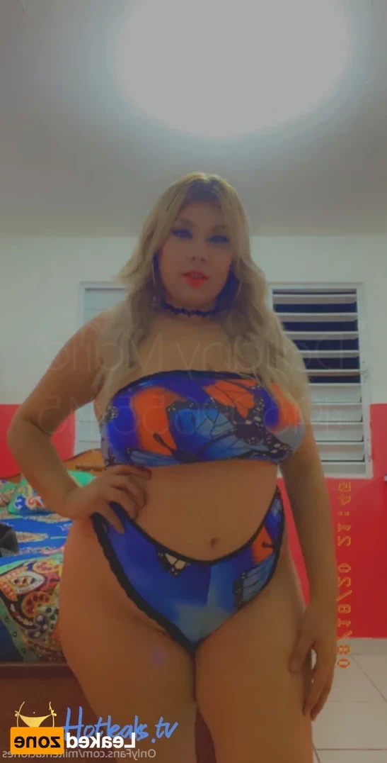 Daliany Marie [ miltentaciones ] Onlyfans leaked photo 15664860 on Hotleaks.tv
